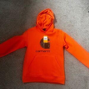 Brand new carhartt sweatshirt